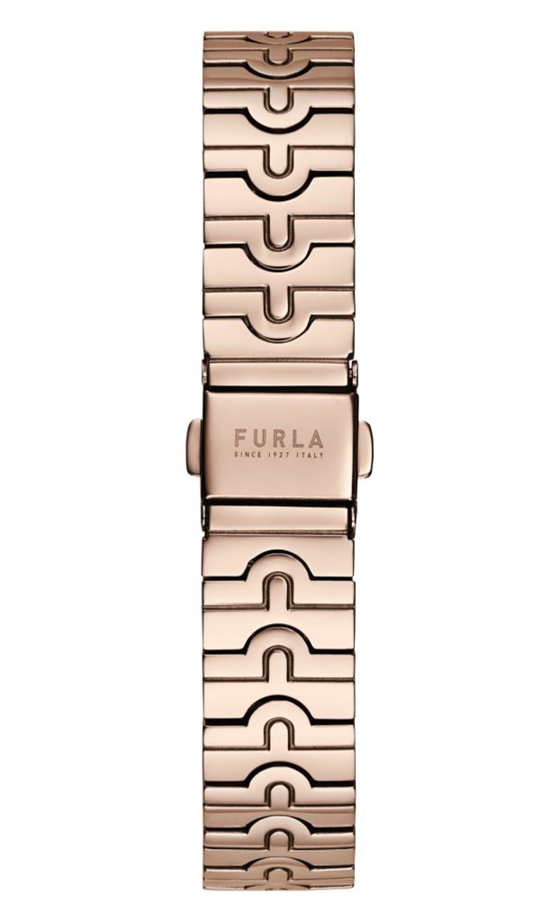  Đồng Hồ Nữ FURLA Arch Bar 