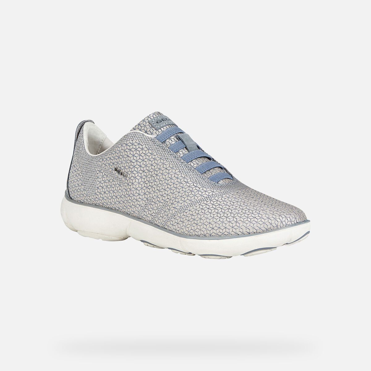 Giày Sneakers Nữ GEOX D Nebula E