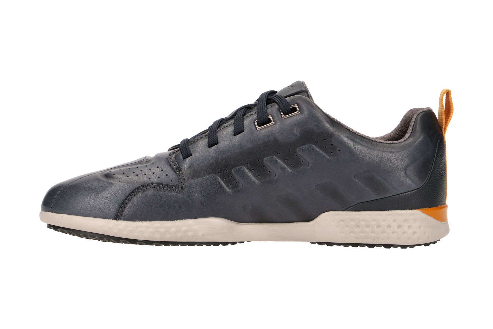 Giày Sneakers Nam Geox U Snake.2 B