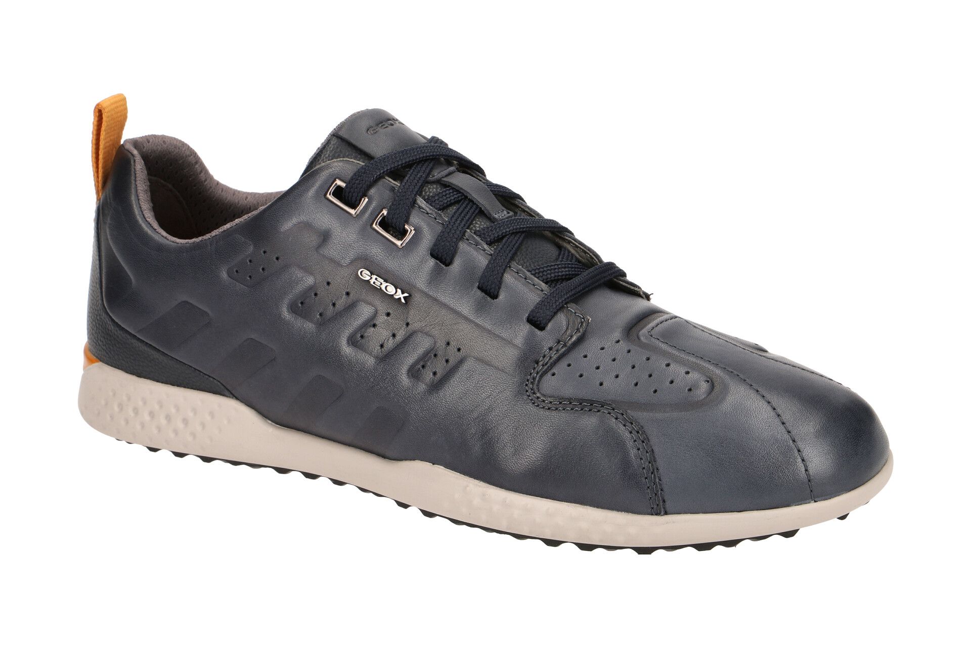 Giày Sneakers Nam Geox U Snake.2 B