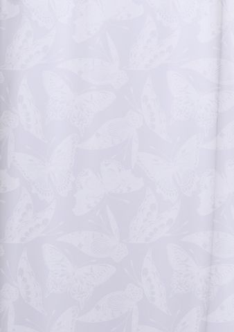 DBXN005-001 | Vải Áo Dài Nữ Sinh Lencii Màu Trắng Ánh Xanh (Khổ Nhỏ)
