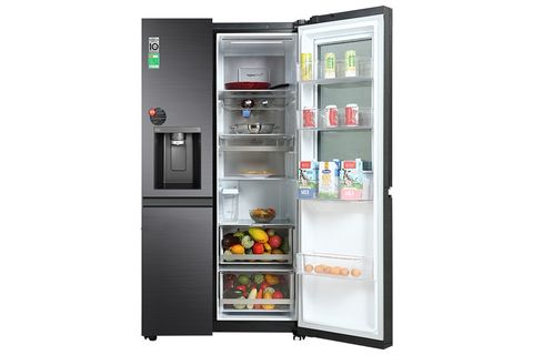 Tủ lạnh LG 635lit GR-X257MC