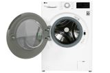 Máy giặt cửa ngang LG 11kg FV1411S5W