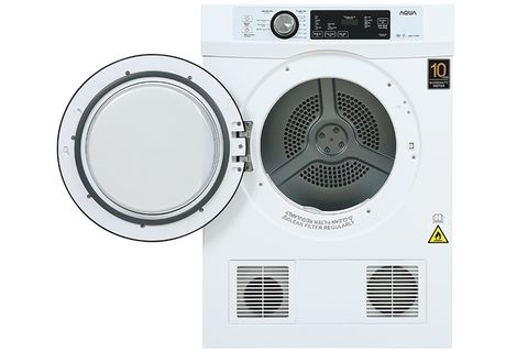 Máy sấy AQUA AQH-V700FW 7kg thông hơi