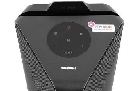 Loa SAMSUNG MX-T50/XV