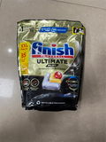 Viên rửa Finish Ultimate Plus 85V