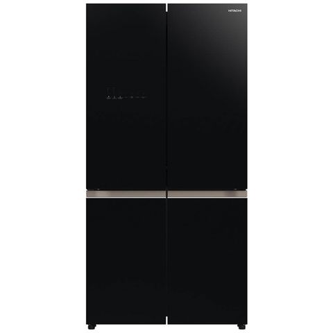 Tủ lạnh Hitachi R-WB700VGV2 side by side 645 lít