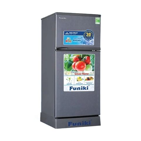 Tủ lạnh mini Funiki FR125CI