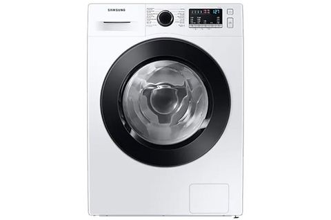 Máy giặt sấy cửa ngang Samsung WD95T4046CE/SV 9.5kg/6kg