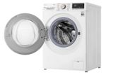 Máy giặt cửa ngang LG 13kg FV1413S3WA