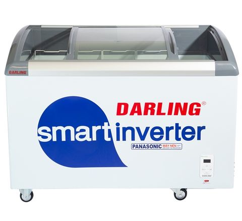 Tủ kem DARLING DMF-6079ASKI inverter