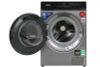 Máy giặt sấy Panasonic NA-V105FC1LV cửa ngang 10.5kg/ 2kg
