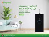 Máy lọc nước Kangaroo Infinity KG109I 9 lõi