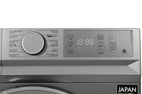 Máy giặt TOSHIBA TW-BL115A2V(SS)