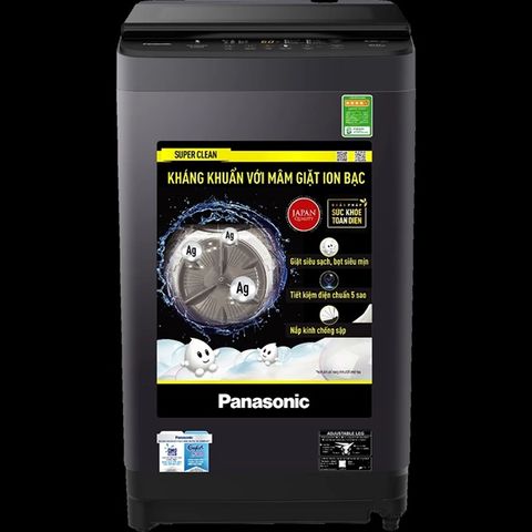 Máy giặt cửa trên Panasonic NA-F90S10BRV 9kg