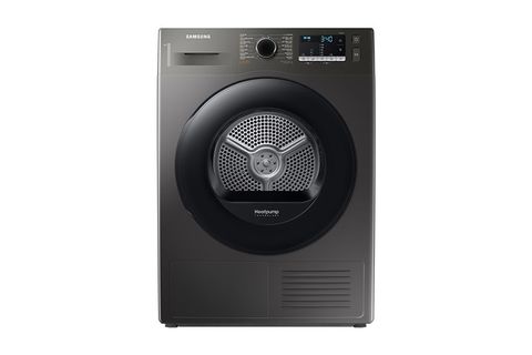 Máy sấy bơm nhiệt Samsung DV90TA240AX/SV 9kg