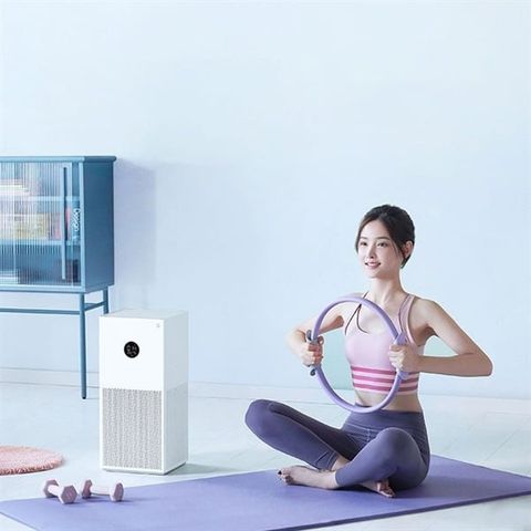 Máy lọc không khí Xiaomi Air Purifier 4 Lite