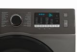 Máy giặt cửa ngang Samsung 9.5kg WW95TA046AX/SV