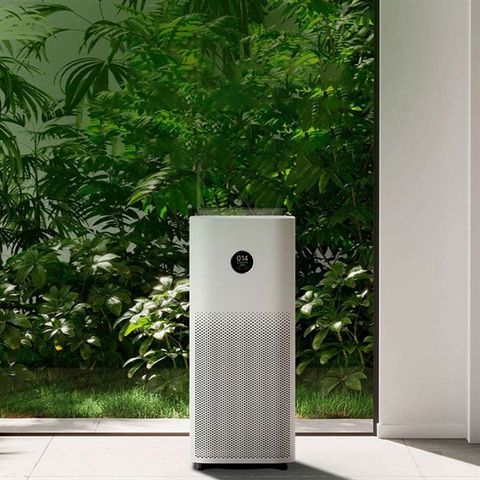 Máy lọc không khí Xiaomi Air Purifier 4