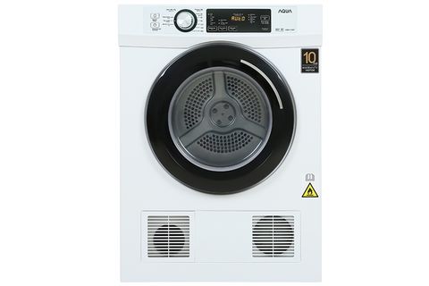 Máy sấy AQUA AQH-V700FW 7kg thông hơi