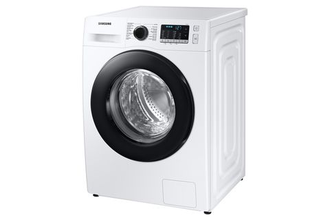 Máy giặt cửa ngang Samsung 10kg WW10TA046AE/SV