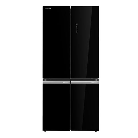 Tủ lạnh TOSHIBA GR-RF665WIA-PGV(22)-XK đá tự động