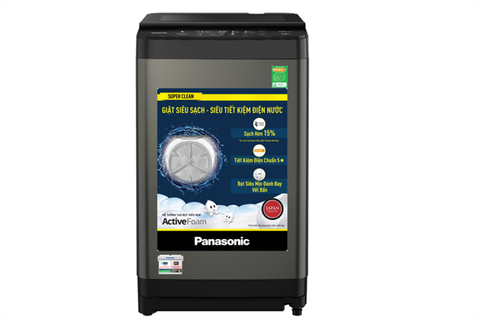 Máy giặt Panasonic NA-F82Y01DRV 8.2kg