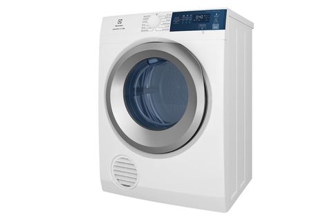 Máy sấy Electrolux thông hơi 8.5kg EDS854J3WB