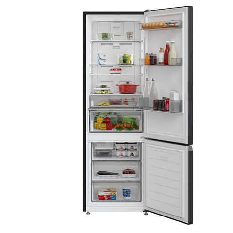 Tủ lạnh Hitachi R-B375EGV1 356 lít