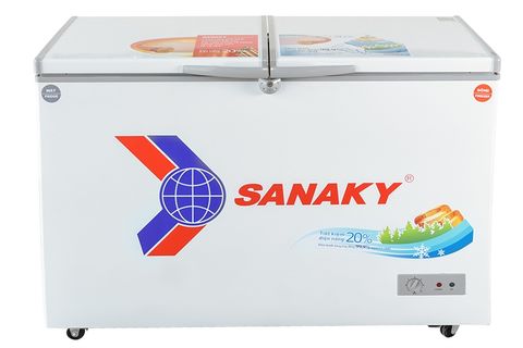 Tủ đông SANAKY VH3699A3 1 chế độ