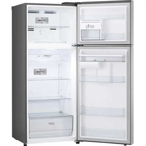 Tủ lạnh LG 394lit GN-D392PSA