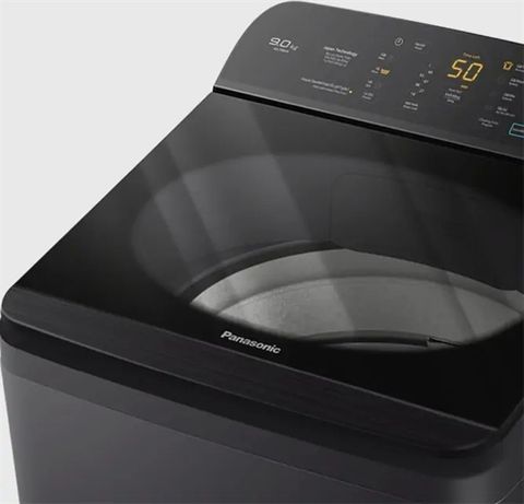 Máy giặt cửa trên Panasonic NA-F90A9DRV 9kg