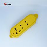 Ổ cắm chống va đập không dây SIÊU TIẾT KIỆM C4000 GONEO GNVN - C4000