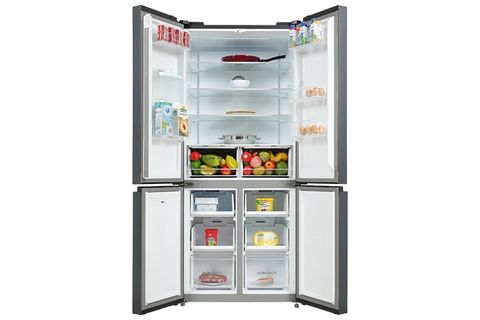 Tủ lạnh TOSHIBA GR-RF605WI-PMV(06)-MG nc mát ngoài