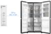 Tủ lạnh LG 635lit GR-X257MC