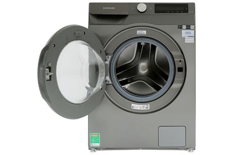 Máy giặt cửa ngang Samsung 9kg WW90T634DLN/SV