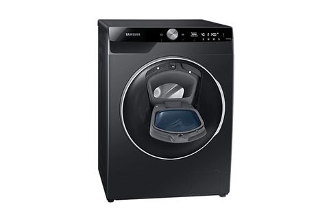 Máy giặt cửa ngang Samsung 10kg WW10TP54DSB/SV