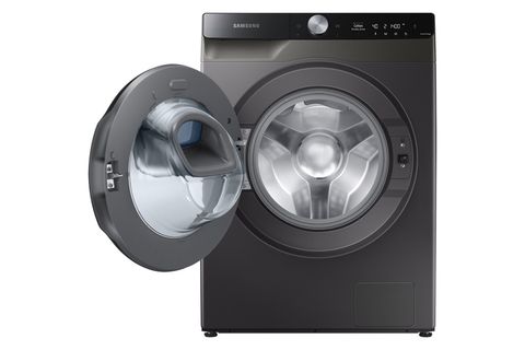 Máy giặt sấy cửa ngang Samsung WD95T754DBX/SV 9.5kg/6kg