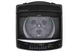 Máy giặt cửa trên LG 10.5kg T2350VSAB