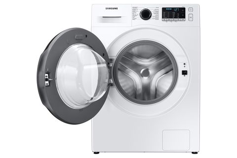 Máy giặt cửa ngang Samsung 10kg WW10TA046AE/SV