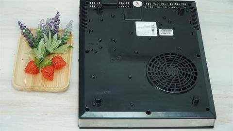 Bếp từ CHEFS EH-IH2000A 1 vùng nấu