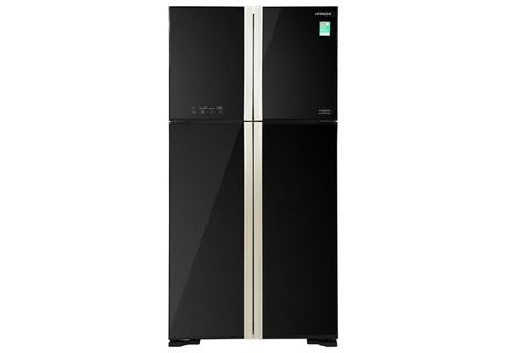 Tủ lạnh HITACHI R-FW650PGV8
