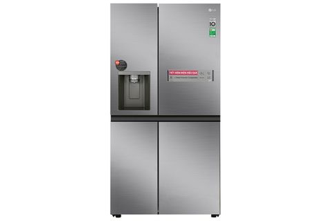 Tủ lạnh LG 635lit GR-D257JS