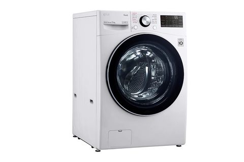 Máy giặt cửa ngang LG 15kg F2515STGW