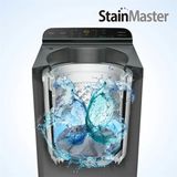 Máy giặt cửa trên Panasonic NA-F85A9DRV 8.5kg