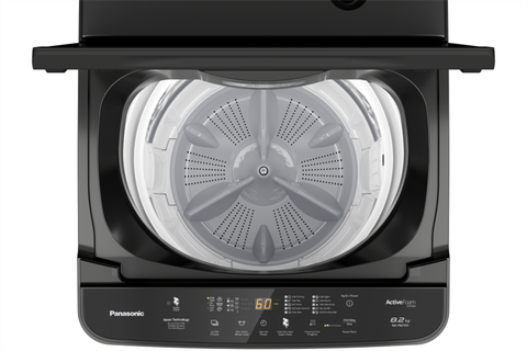 Máy giặt Panasonic NA-F82Y01DRV 8.2kg