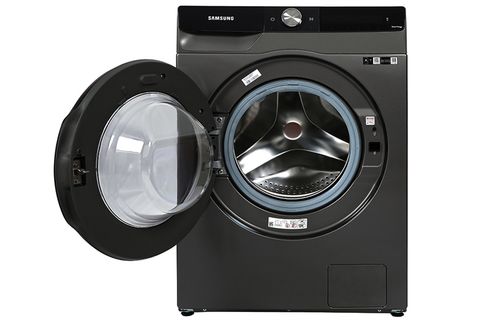 Máy giặt sấy cửa ngang Samsung WD11T734DBX/SV 11kg/7kg