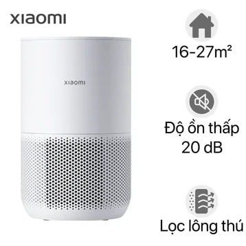 Máy lọc không khí Xiaomi Smart Air Purifier 4 Compact