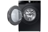 Máy giặt cửa ngang Samsung 9kg WW90TP44DSB/SV