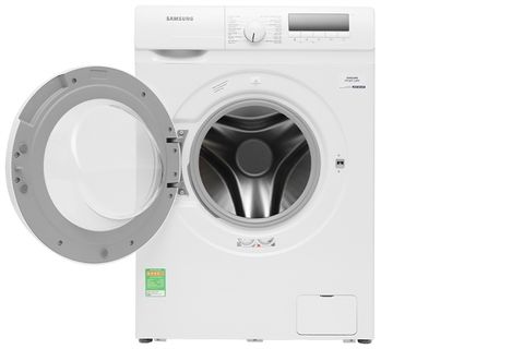 Máy giặt cửa ngang Samsung 9kg WW90T3040WW/SV